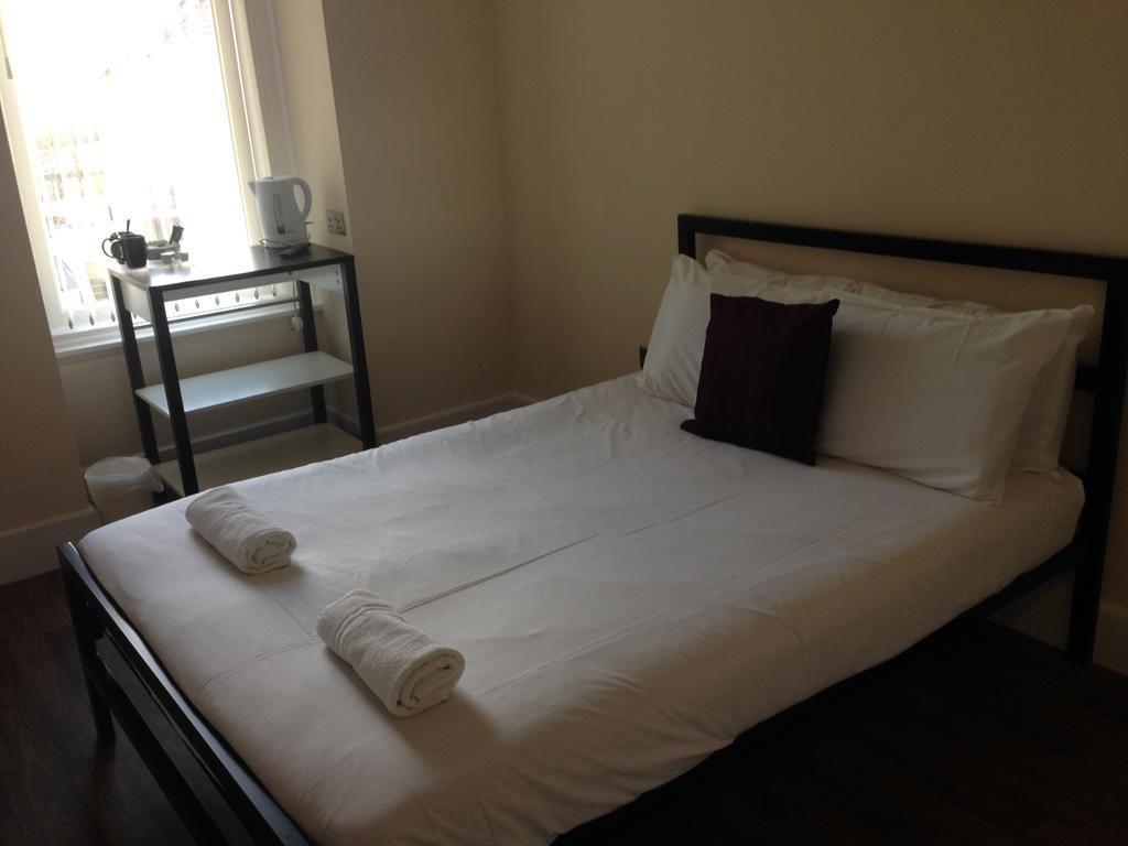 Bonnington Hotel Bournemouth Room photo