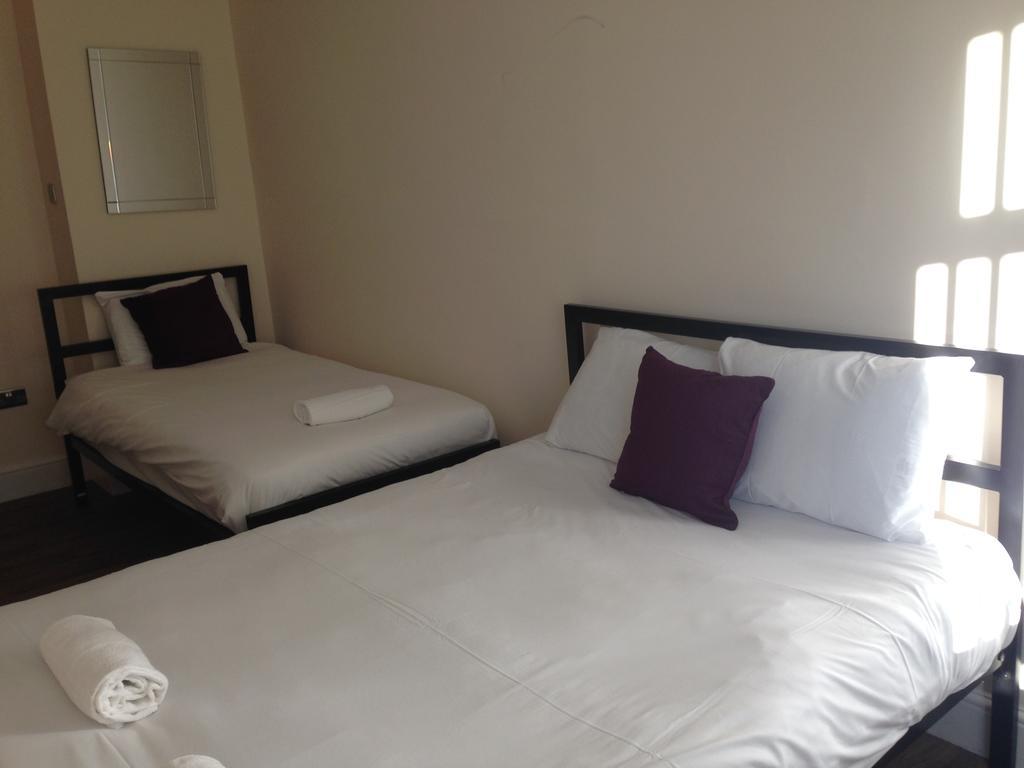 Bonnington Hotel Bournemouth Room photo